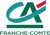 Logo Crédit Agricole Franche-Comté