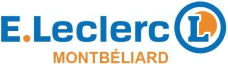 Logo E.Leclerc Montbéliard