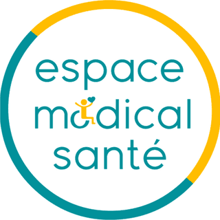 Logo Espace Médical Santé