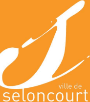 Logo Ville de Seloncourt